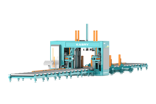 箱形梁組立機(jī)